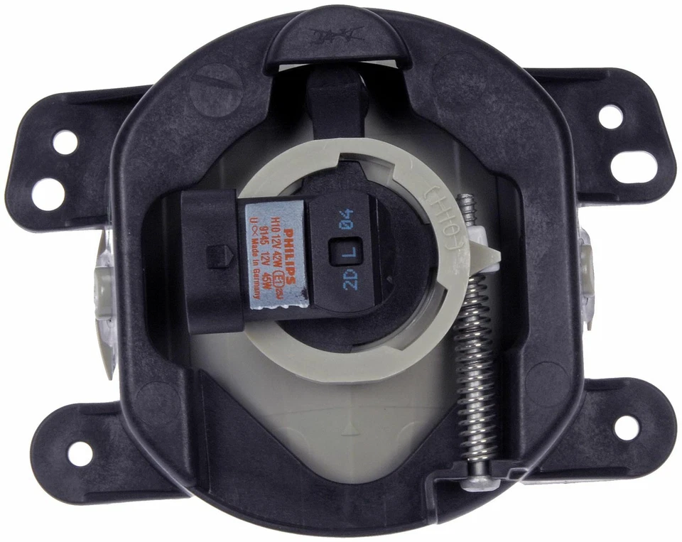 Conjunto de luces antiniebla derecho Dorman 273VF83 para Dodge Journey 2009 Foto 2 de 2