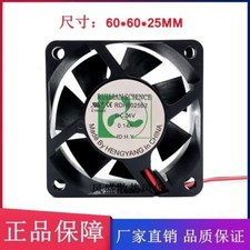 SCIENCE RDH6025B2 6025 24V 0.14A 2-wire inverter cooling fan