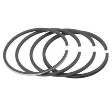 (1) PISTON RING SET STANDARD FITS JOHN DEERE 850, 900HC REPL. CH12046 3T80-J