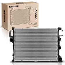 K&uuml;hler Wasserk&uuml;hler Motork&uuml;hler AT f&uuml;r Mercedes-Benz S-Klasse W221 2215003203