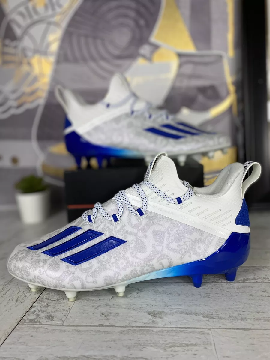Adizero youth hotsell football cleats