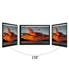 Professional LCD Module 4.30In 5In 7In MIPI Capacitive Screen