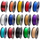 Noyes Ultimum PLA 3D Filament 0,5 kg 1 kg 1,75mm Top Wickelung Silky glänzend