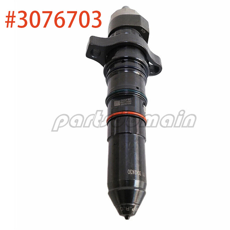 FOR CUMMINS K38 KT38 KTA38 ENGINE 3076703 3279719 FUEL INJECTOR | eBay