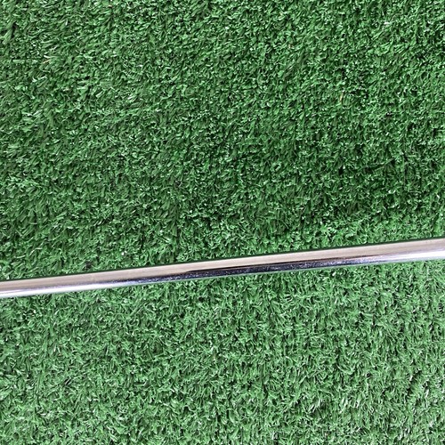 Odyssey Dual Force 662 Putter NICE GRIP steel shaft w/ HC 33.5 in Right Hand - Picture 8 of 12