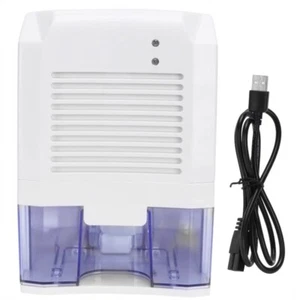 Dehumidifier Mobile Power Dehumidifier Mute Household Air Dehumidifier Small