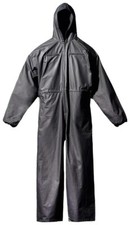 Yeezy Gap Balenciaga Coated Cotton Overalls Size Medium