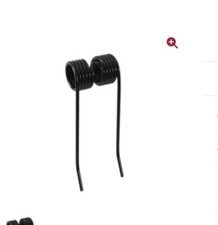 700703860 Baler Pick-up Tine For Hesston/CNH HE-9 MADE IN USA 5-Pack