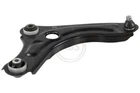 Front Right Lower Track Control Arm A.B.S. 212740 for Dacia Jogger Sandero 2021-