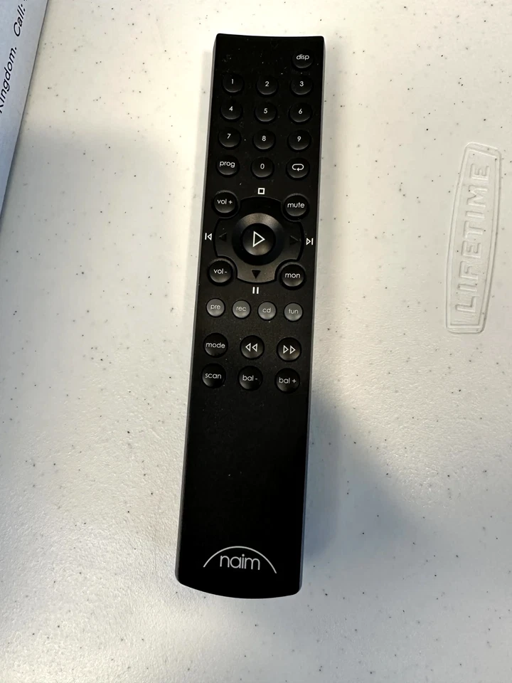 Naim NAIT 5si Foto 4 de 4