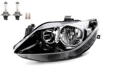 Feu avant (phare) Seat IBIZA