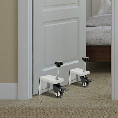 Dolly and Door Board Lifter Door Installation Tool 1000lbs Load-bearing