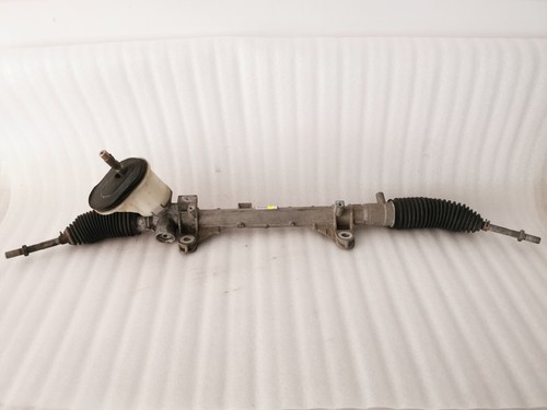 Renault Scenic III 1.5dci Lenkgetriebe Lenkung Servolenkung power steering rack