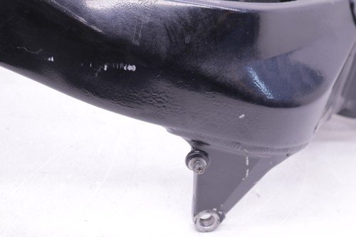 2004 03 04 KAWASAKI ZX6R ZX6RR ZX636 636 OEM MAIN FRAME EZ REG CT BRANDED K190 - Picture 4 of 17