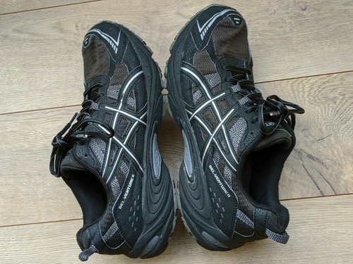 gel venture 4