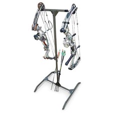 HME Hard Surface Practice Indoor Outdoor Stee...