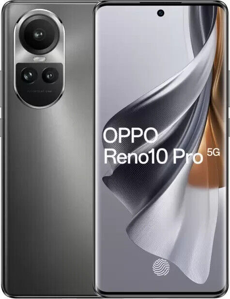 OPPO Reno10 Pro 5G Factory Unlocked Dual SIM-12GB RAM-6.7 inch