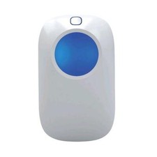 Chuango Ripetitore / Amplificatore di Segnale Radio per Impianto Antifurto RT-10