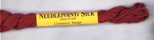 NPI Needlepoint 100% Silk threads 8 Ply Cross Stitch Embroidery Sew Your Choice - Picture 15 of 25