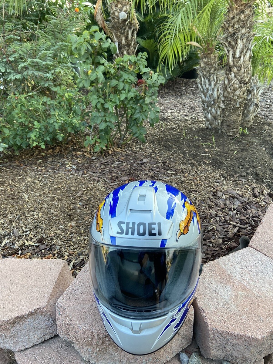 SHOEI Troy Lee Designs ヘルメット TLD新作ヘルメットSE4は未上陸の黒船 | 親子鷹ミーハー