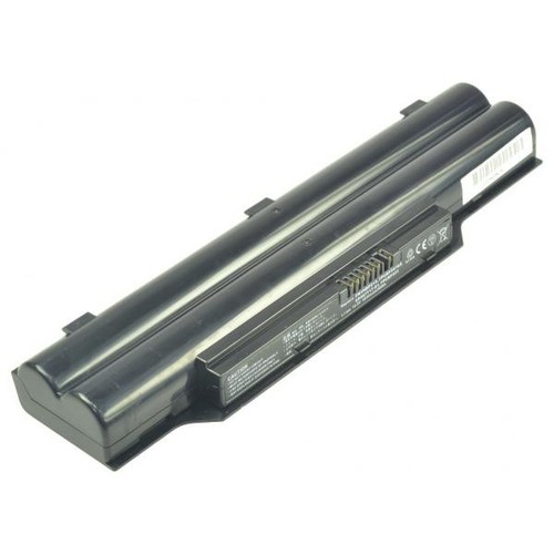 Batteria Sostitutiva Per HP HDX16 - 10,8V Li-Ion 4400mAh/48Wh, Standard, 308g