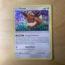 Eevee 11/12 McDonald's Promos 2018 Holo Pokemon NM