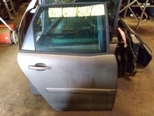 Porte arrière et accessoires Citroen C4