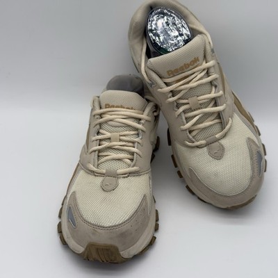 Reebok Hyperium Work Shoes RB363 Women s 10.5 ASTM F2413, XTR Steel