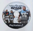 Blitz The League - Black Label (Sony PlayStation 2, PS2) DISC ONLY Tested