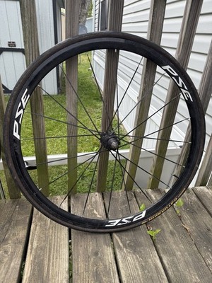 Mavic Ellipse Fixed Gear Track Wheel Fully Functional ￼￼ | eBay