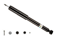 2x BILSTEIN Sto&szlig;d&auml;mpfer B4 Serienersatz 24-014052 f&uuml;r MERCEDES W201 190 201 122