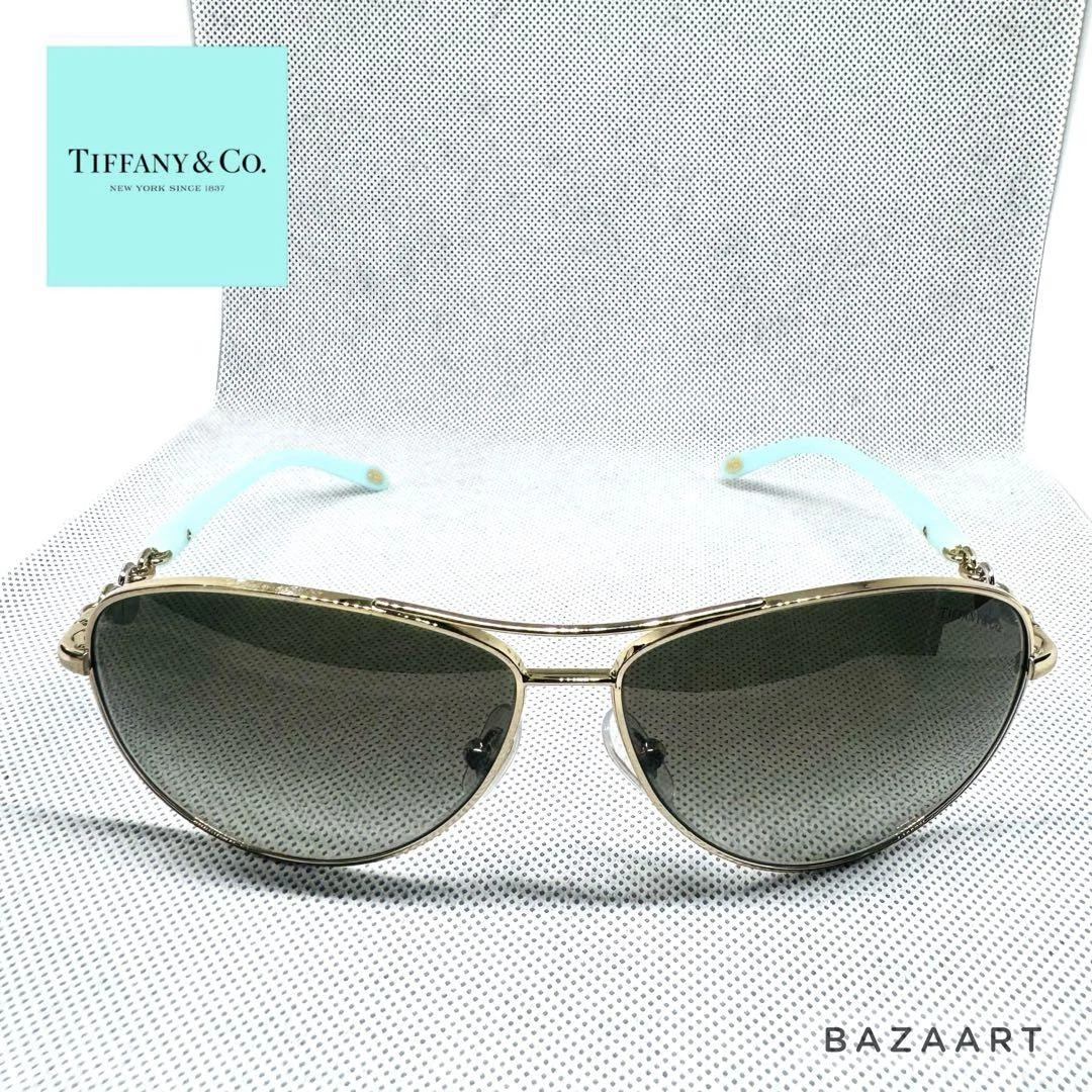 Tiffany & Co. Aviator Sunglasses for Men for sale | eBay