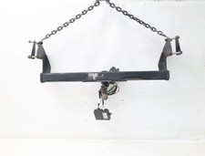 Anhängerkupplung Mercedes VITO BUS 639 6393101495 11-2010 Anhängerkupplung Mercedes VITO BUS 639 6393101495 11-2010