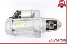 20-25 Mercedes W118 CLA250 Engine Starter Motor Denso 2609060100 OEM
