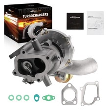 Turbolader 733952 for KIA Sorento 2.5 CRDI 28200-4A101 733952 103 Kw Turbo NEU