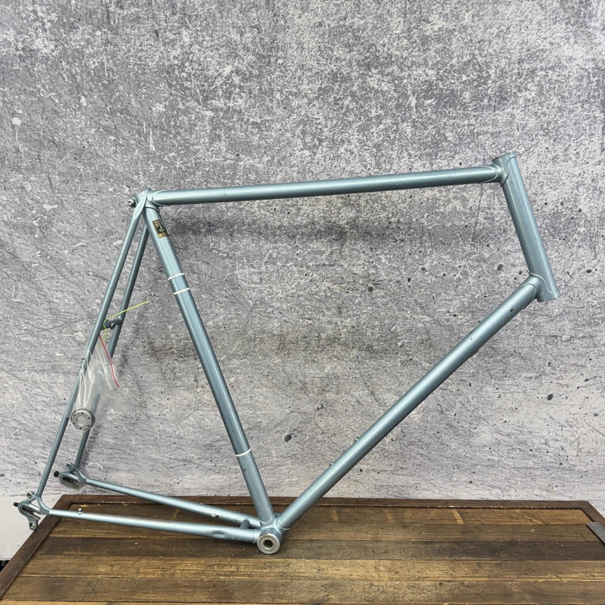 Trek Steel 700C Bike Frames for sale | eBay