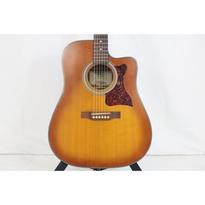 EPIPHONE  DR-400MCE