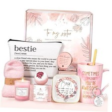 Birthday Gifts For Women Friendship Best Friend Birthday Gifts For Women