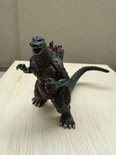 [Rare bel article] 90’ Burning Godzilla GODZILLA repeint custom item | eBay Europe (Buy It Now)
