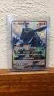 Pokemon S-Chinese TCG Sun&Moon CSM1bC-192 SSR Rayquaza GX Holo Art Alt Card
