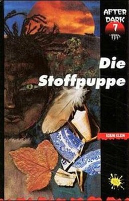 Die Stoffpuppe (After Dark) Buch G&G Kinder- und Jugendbuch