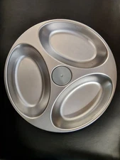 Petlibro Polar Stainless Steel Plate  BOWL REPLACEMENT PART