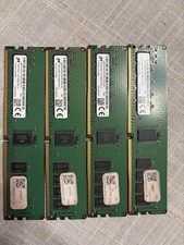 Micron MTA18ASF2G72PDZ-2G6E1QG 16GB DDR4-2666 ECC Memory