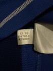 adidas Argentina AFA Soccer Jersey Lionel Messi #10 Blue White Size M  — photo 4