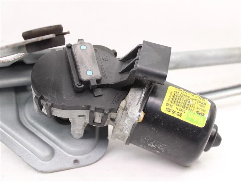 TRANSMISSÃO LIMPADOR Mini Cooper Clubman 2007 07 2008 08 2009 09 10 11 12 976459 - Imagem 3 de 4