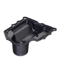 Hengst Filter ÖLwanne Automatikgetriebe HG102H D833 FüR VW Golf 7 5G1 BQ1 BE1 5