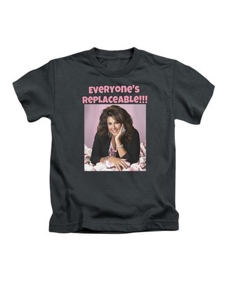 Everyone's Replaceable Erwachsene T-Shirt Lustig Tanz Mütter Meme Oberteil Neu