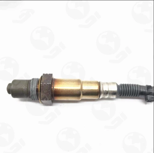 Oxygen Sensor Upstream For Porsche 911 Boxster Cayman 2009-2012 94860613300 Foto 3 de 4