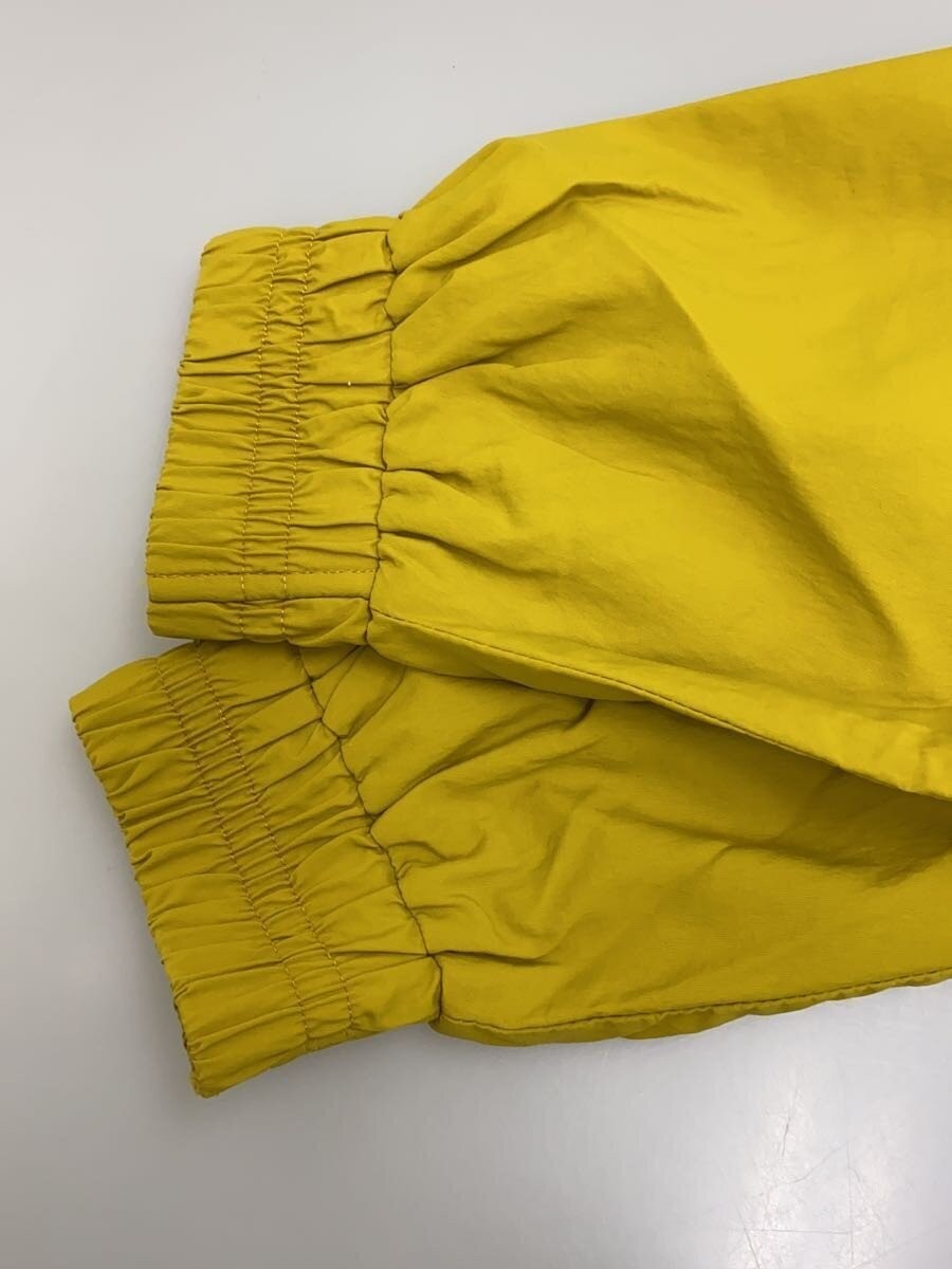 Supreme Nylon Jacket S Nylon YLW Piping Track Jacket thumbnail 5