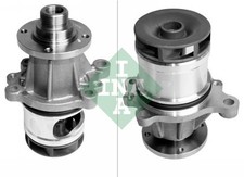 Schaeffler INA Wasserpumpe Motork�hlung 538 0170 10 f�r BMW Z3 E36 E34 E30 E46